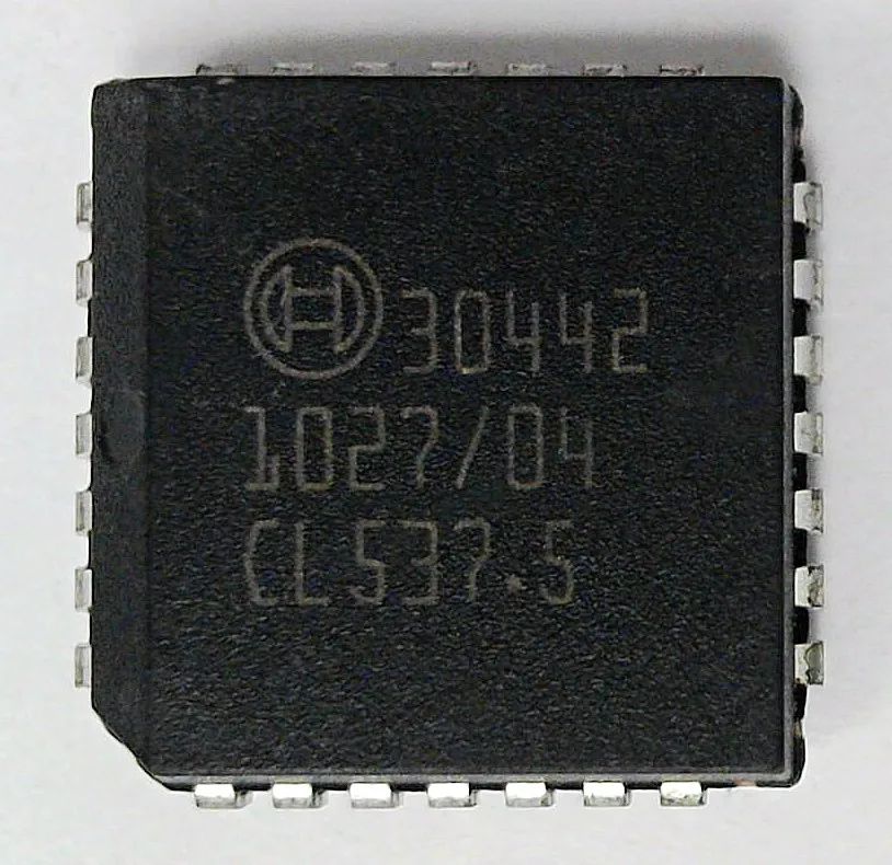 

B 30442 микросхема, Bosch30442 микросхема