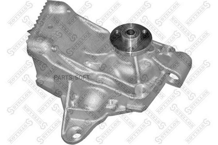 

STELLOX Помпа STELLOX 45000168sx