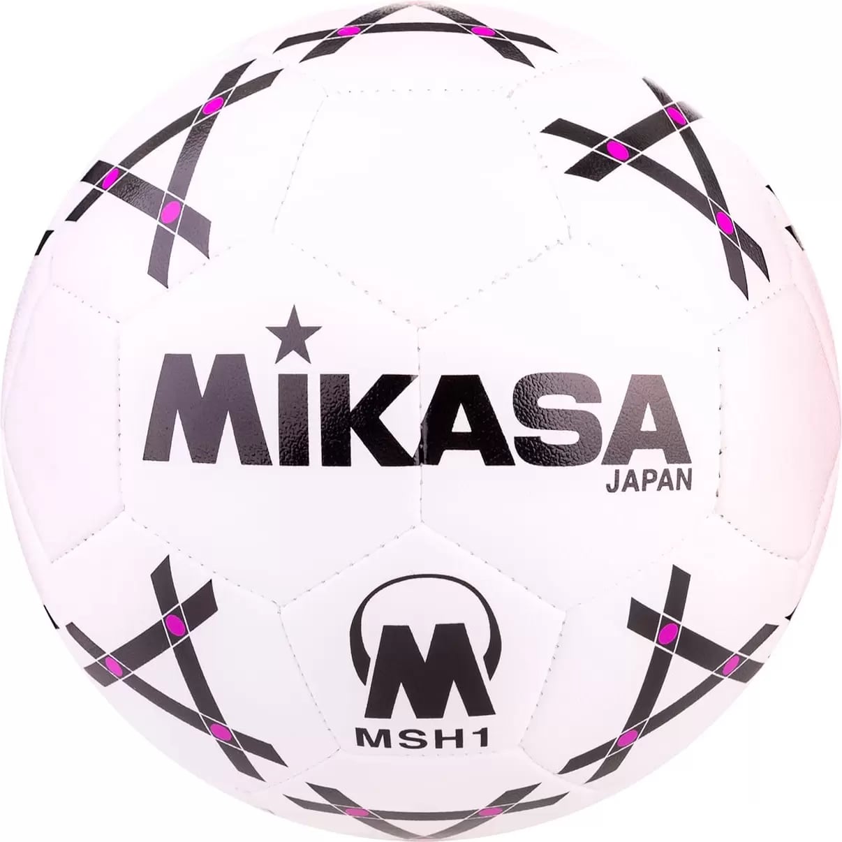 

Мяч гандбольный MIKASA MSH1 №1