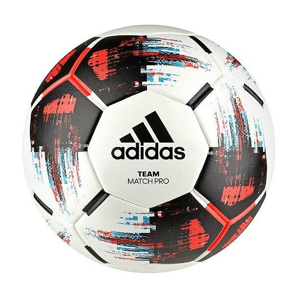 фото Мяч футбольный adidas №5 team match ball