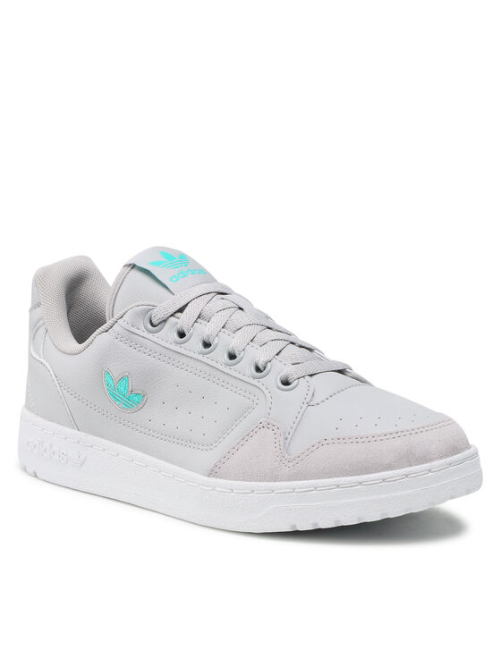 

Кроссовки Ny 90 GW1404 adidas серый 40 EU, Ny 90 GW1404