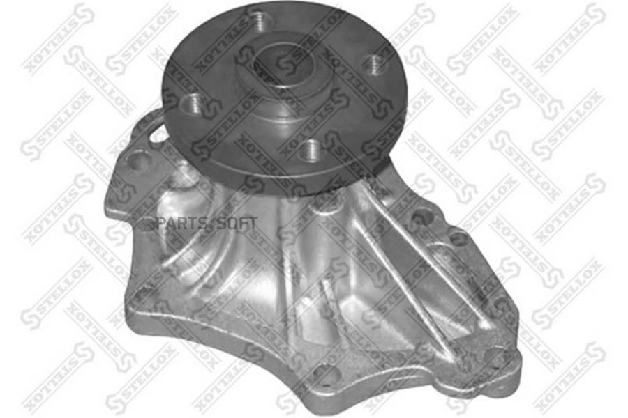 

STELLOX Помпа STELLOX 45000194sx