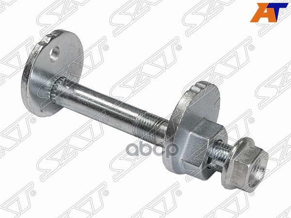 

SAT ST-48190-60010K Болт комплект с эксцентриком TOYOTA LAND CRUISER 100/LEXUS LX470 1998-