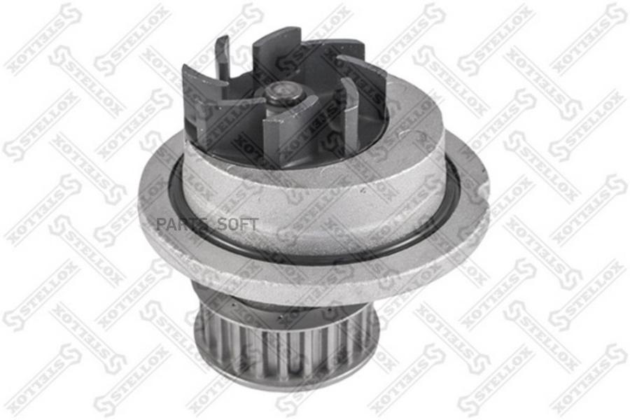 

STELLOX Помпа STELLOX 45000213sx