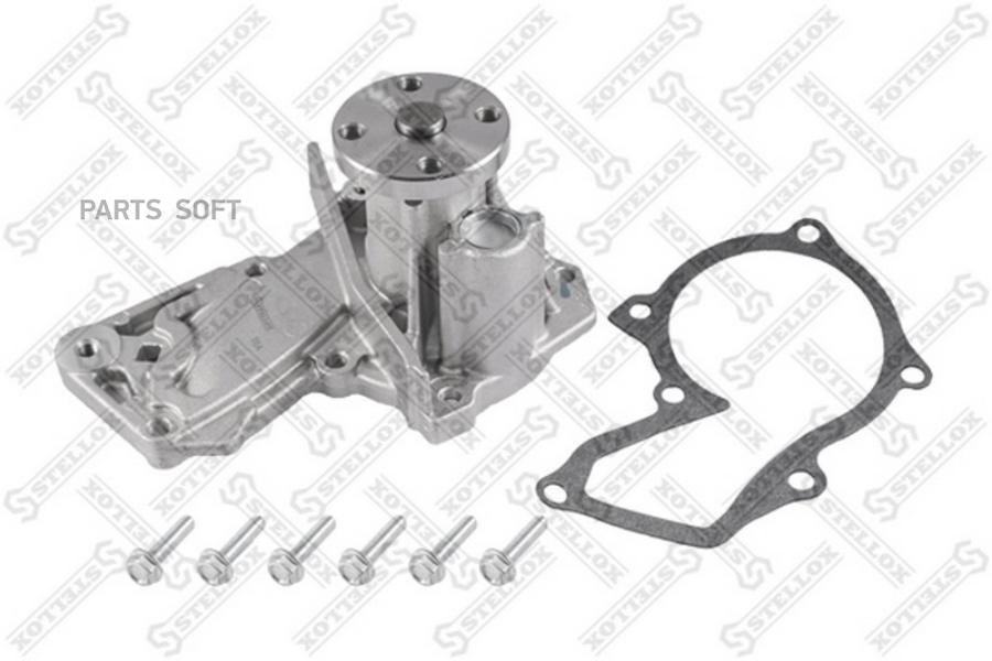 

STELLOX Помпа STELLOX 45000217sx
