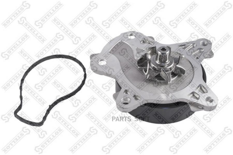 

STELLOX Помпа STELLOX 45000219sx