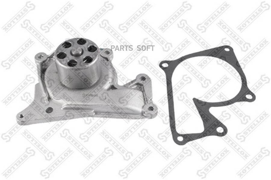 

STELLOX Помпа STELLOX 45000222sx