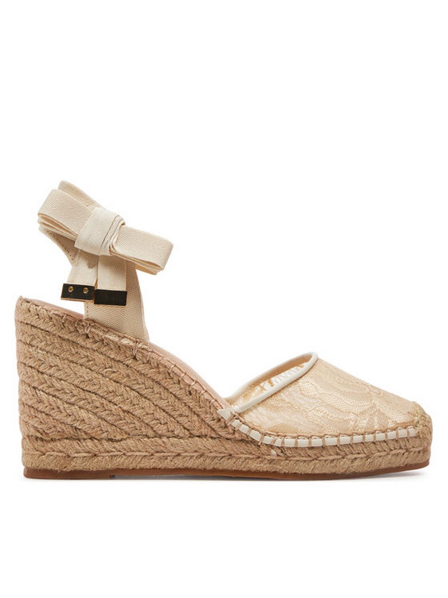 

Босоножки женские ALDO Efemina 13387292 бежевые 39 EU, Бежевый, Efemina 13387292
