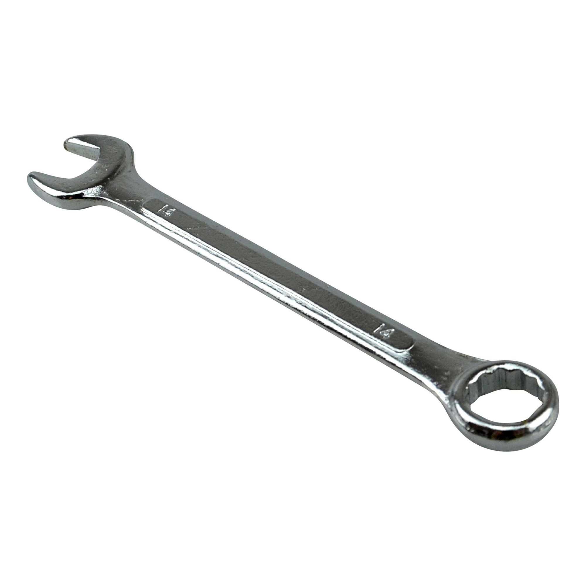 Ключ комбинированный 14 мм