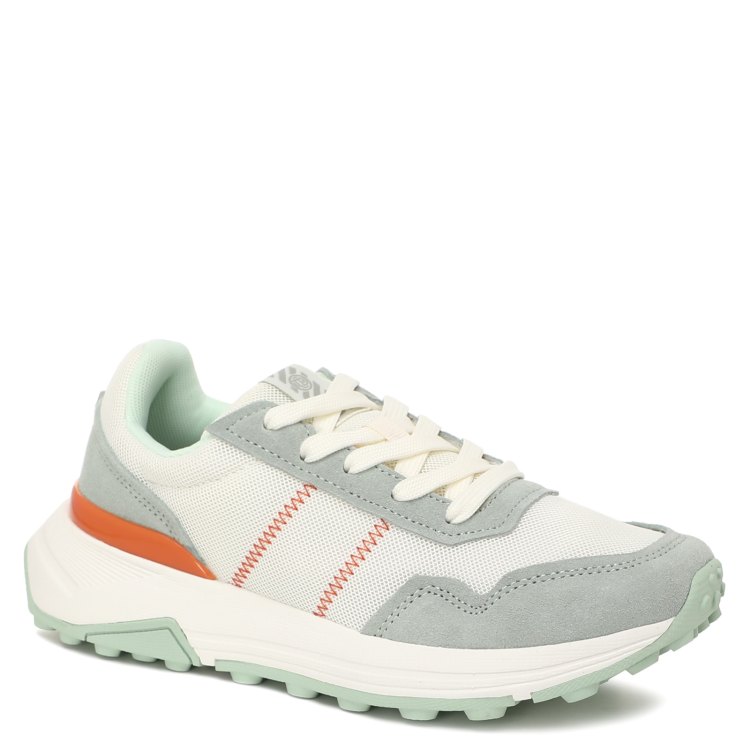 

Кеды женские Tendance AQ-WR009F-01 белые 37 EU, Белый, AQ-WR009F-01