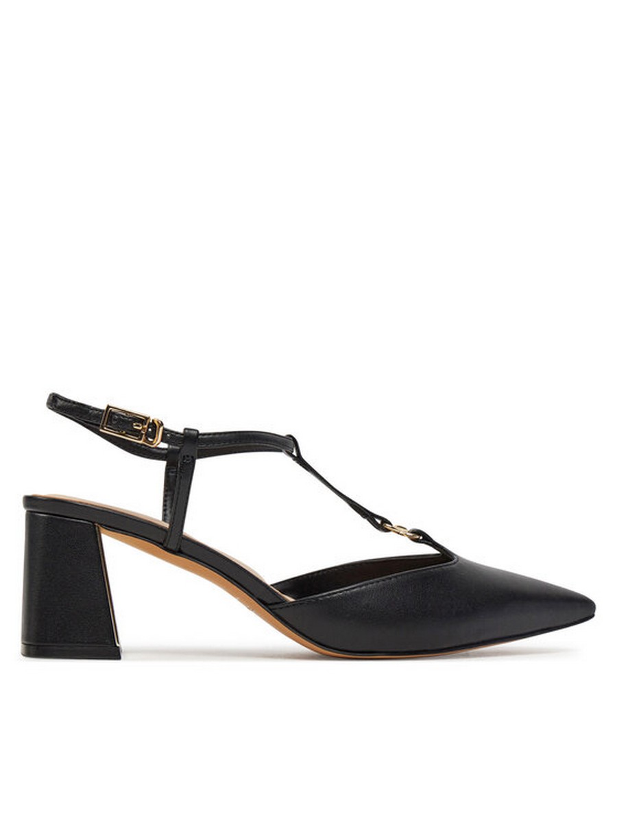 

Босоножки женские ALDO Crylla 13740365 черные 37 EU, Черный, Crylla 13740365