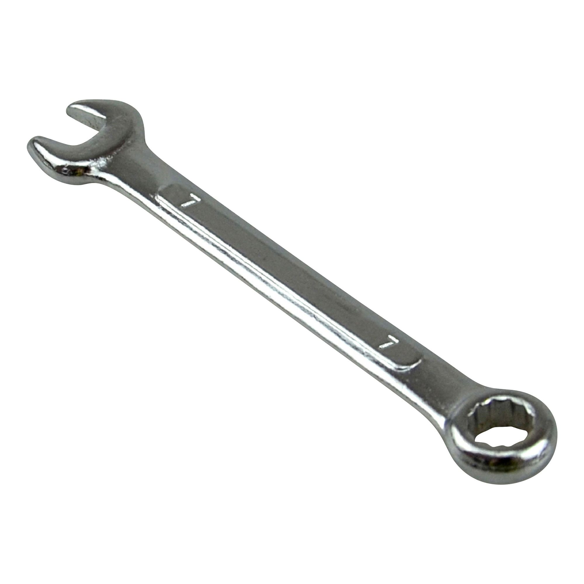 Ключ комбинированный 7 мм