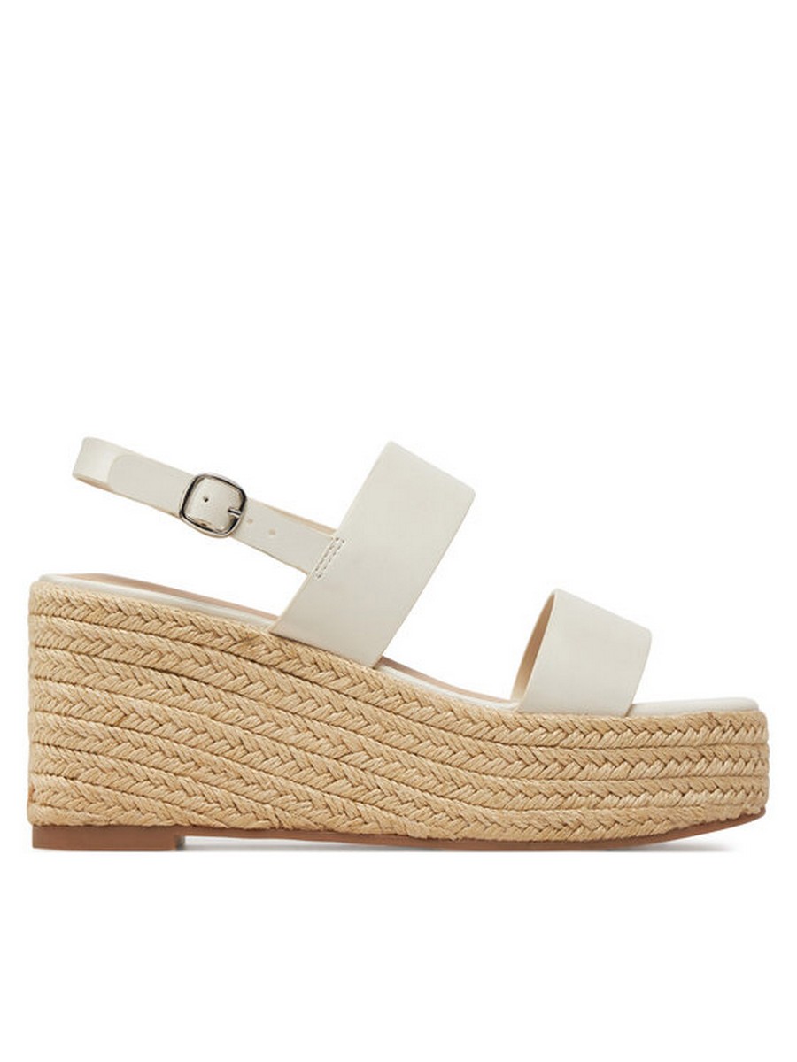 

Босоножки женские ALDO Keoni 13740389 белые 40 EU, Белый, Keoni 13740389