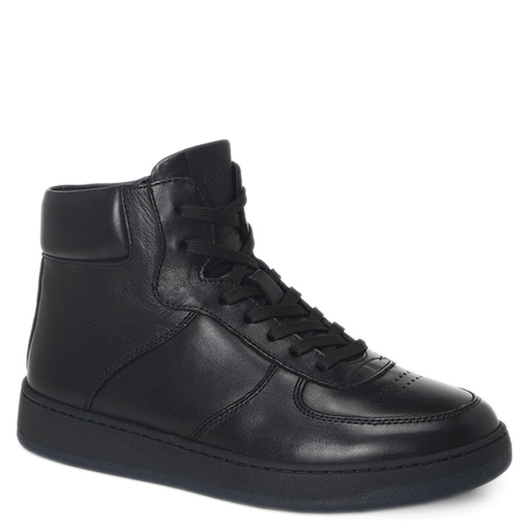 

Кеды женские Tendance TMH2863-5 черные 37 EU, Черный, TMH2863-5