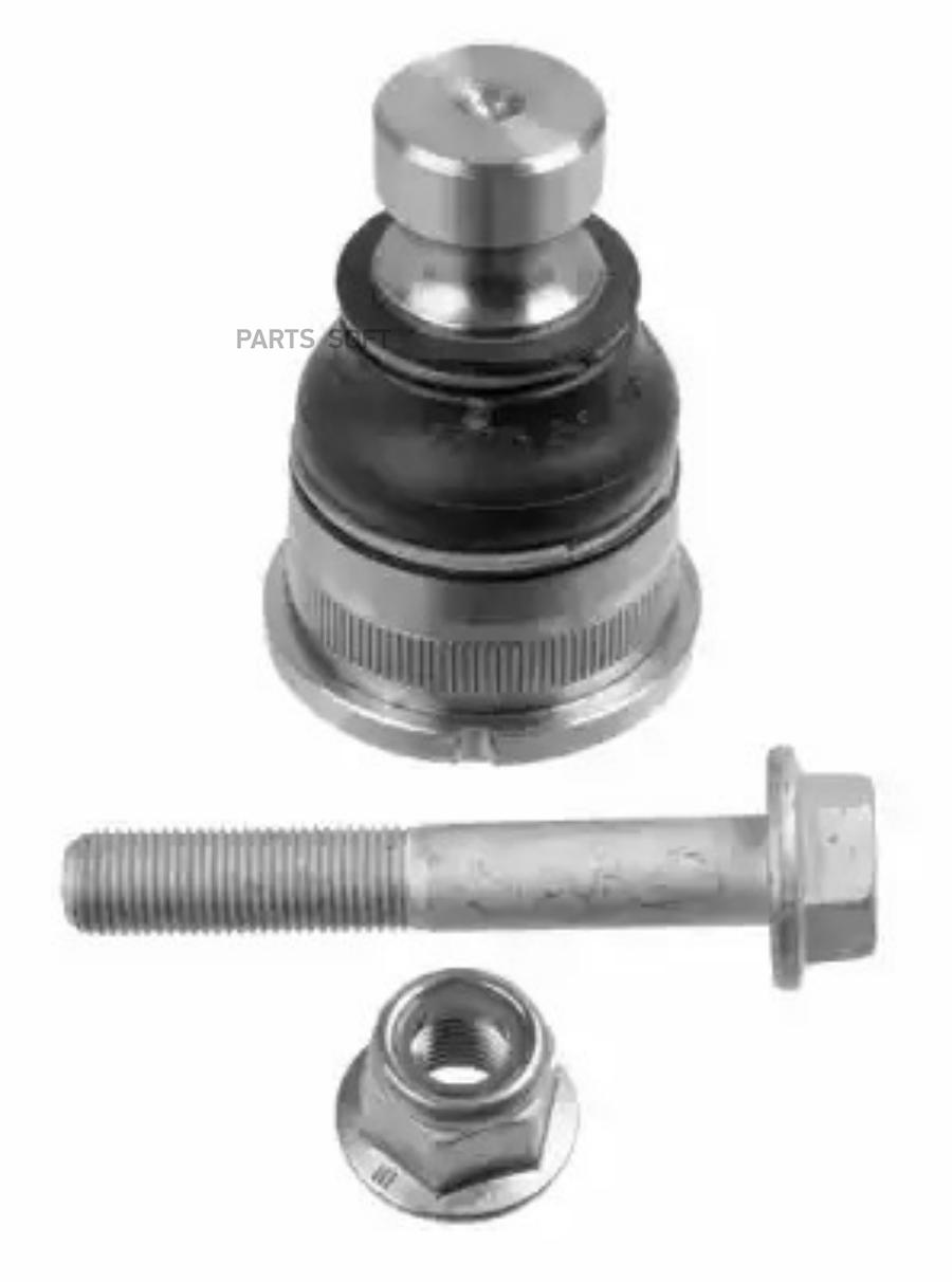 

Опора Шаровая Interstar (X70), Movano, Master Ii 3693101 LEMFORDER арт. 3693101