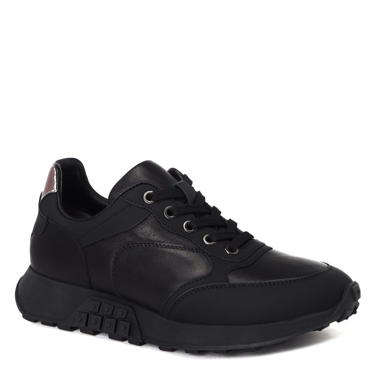 

Кроссовки женские Tendance HC2216-4 черные 37 EU, Черный, HC2216-4