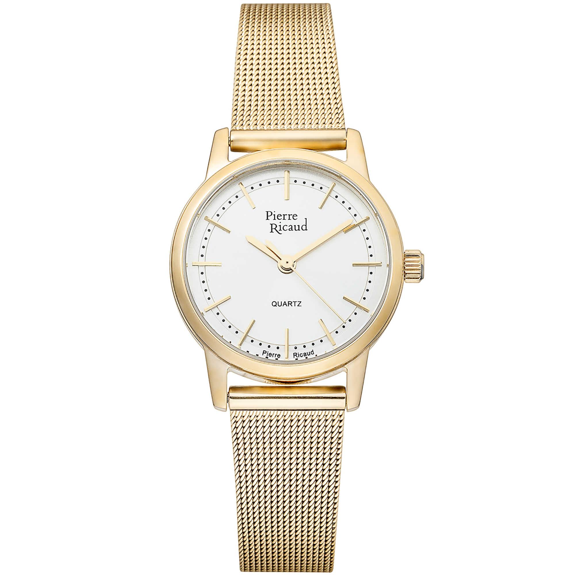 Наручные часы женские Pierre Ricaud P51091.1113Q