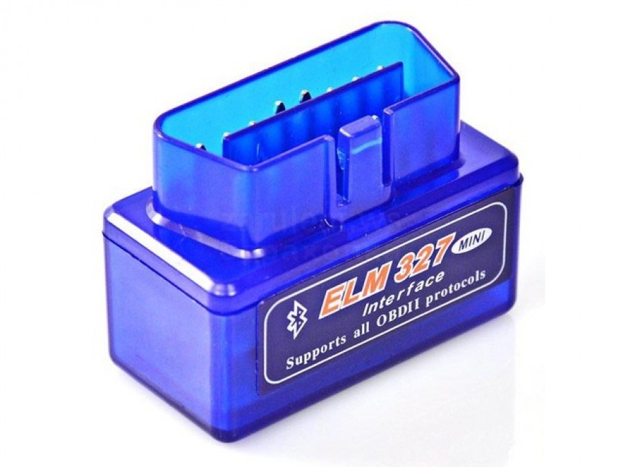 

Автосканер ELM327 Bluetooth для Android, ELM327 V1,5