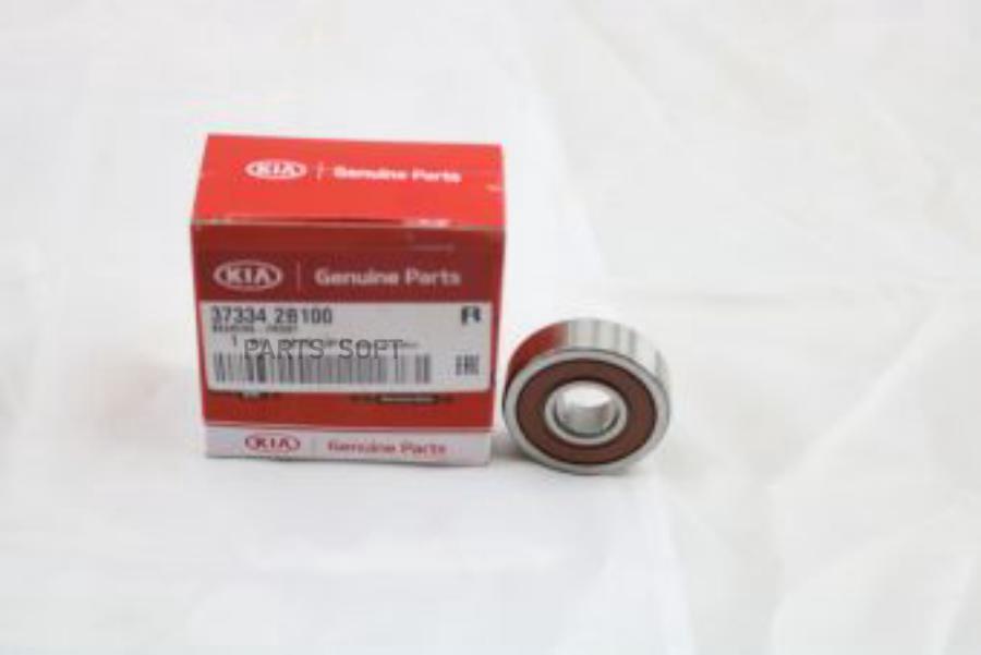 

Подшипник 37334-2b100 Hyundai-KIA арт. 37334-2B100