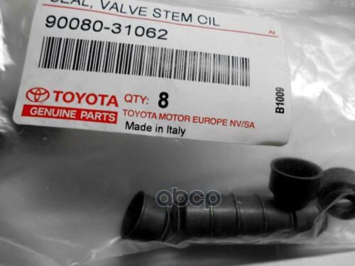 

Toyota-Lexus 9008031062 Маслосъемный Колпачок [Org]