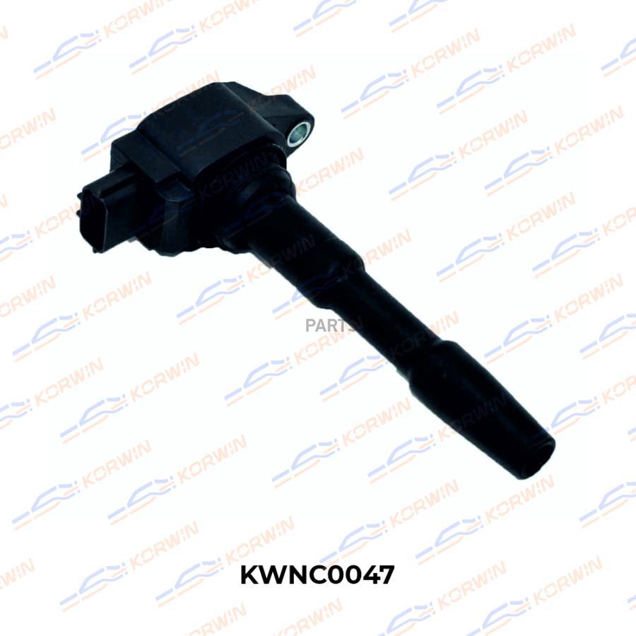 Катушка Зажигания Korwin Lada X-Ray (H4M), Juke (F15) (Гарантия 1 Год 30Т.Км) KORWIN KWNC0