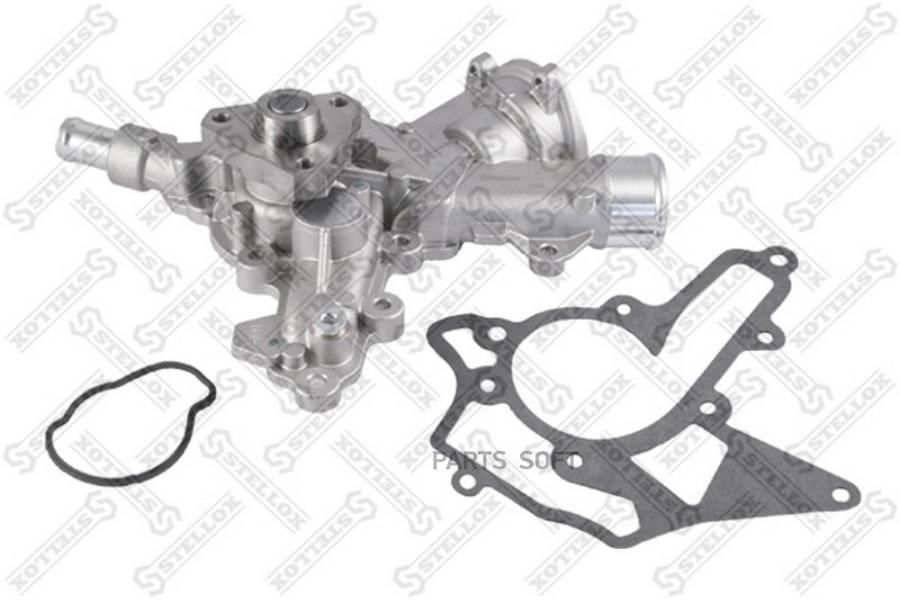 

STELLOX Помпа STELLOX 45000228sx