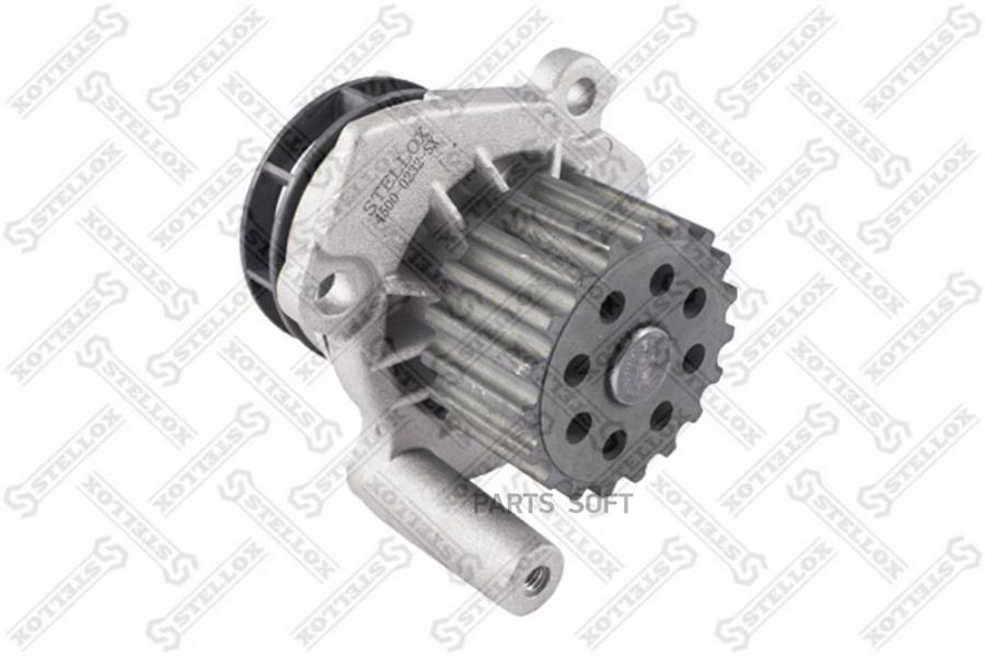 

STELLOX Помпа STELLOX 45000232sx