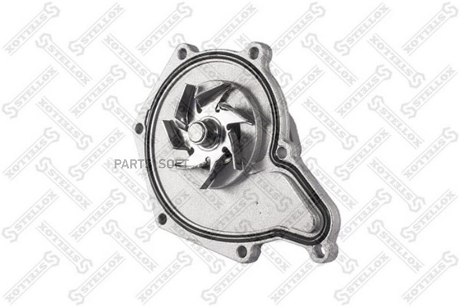 

STELLOX Помпа STELLOX 45000235sx