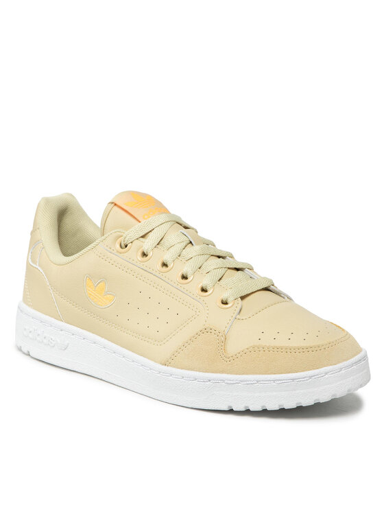 

Кроссовки Ny 90 GY8253 adidas бежевый 40,5 EU, Ny 90 GY8253