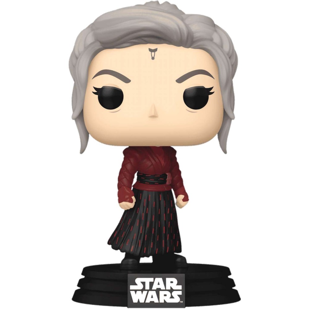 

Фигурка Funko POP! Star Wars: Ahsoka S2 Morgan Elsbeth 76540