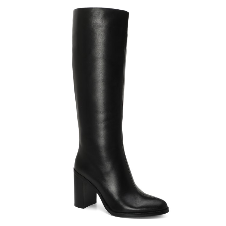 

Сапоги женские Tendance CLF585K-05 черные 37 EU, Черный, CLF585K-05