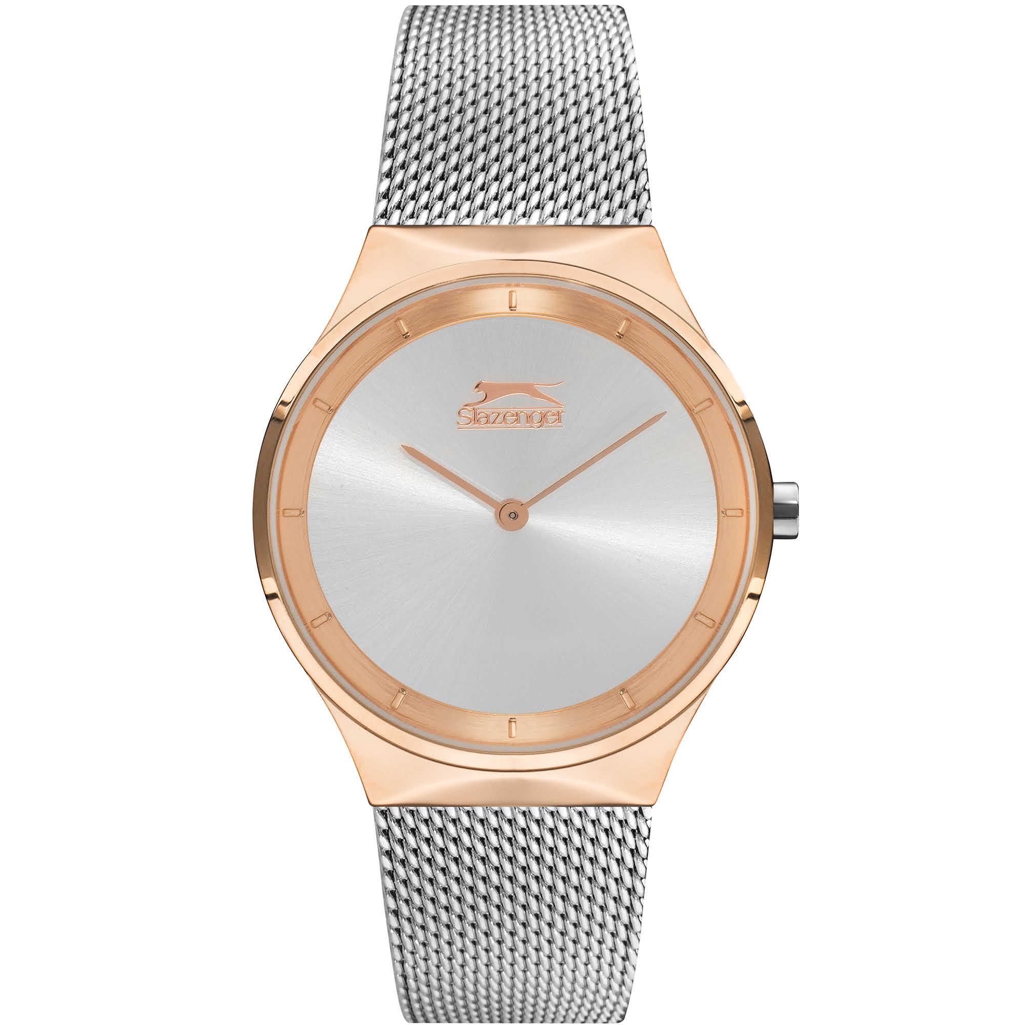 

Наручные часы женские Slazenger SL.09.6404.3.01, SL.09.6404.3.01