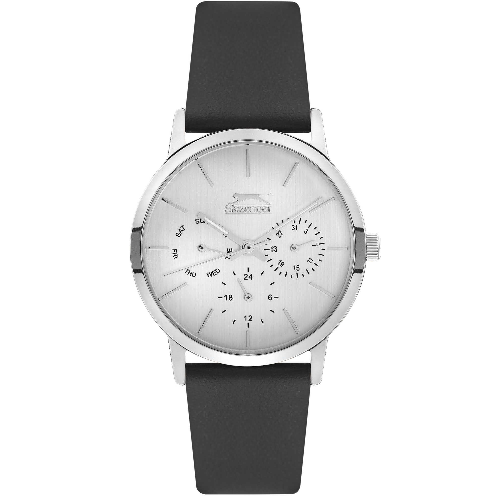 

Наручные часы женские Slazenger SL.09.6381.4.03, SL.09.6381.4.03