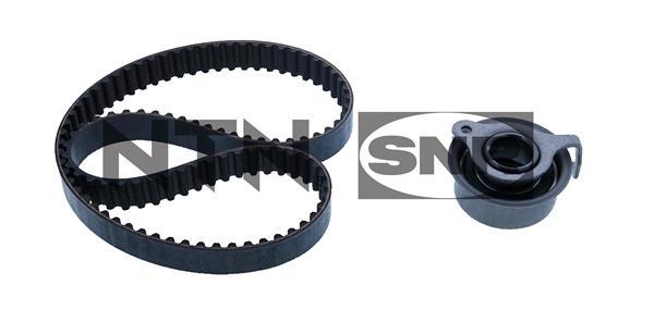 

Комплект ремня ГРМ SNR KD484.02