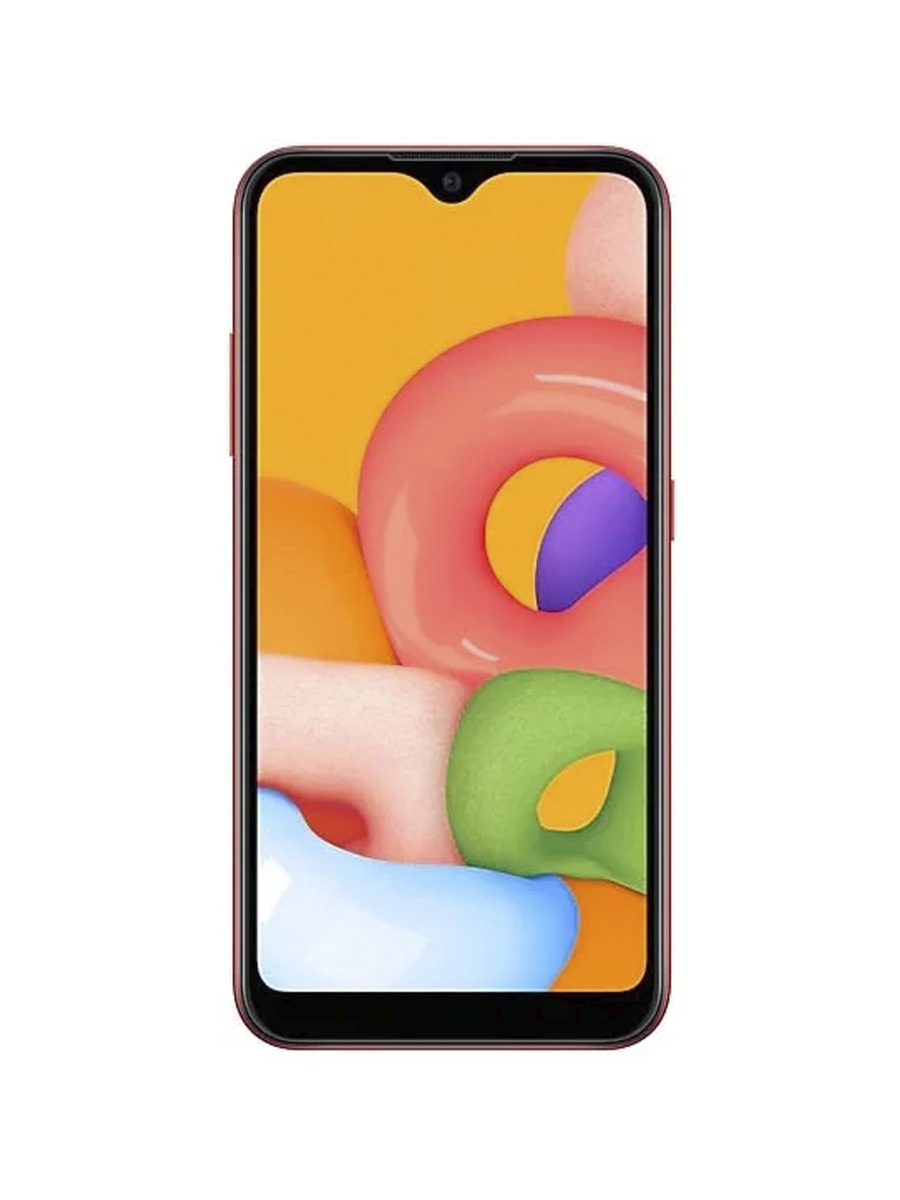 

Защитное стекло Zibelino 5D для Samsung A01, M01 A015, M015 5.7" черный, ZTG-5D-SAM-A015