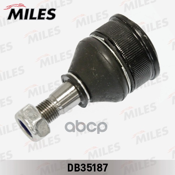

Шаровая Опора Mazda (Gg, Gh) 6 03-13 Верхняя Miles Miles арт. DB35187