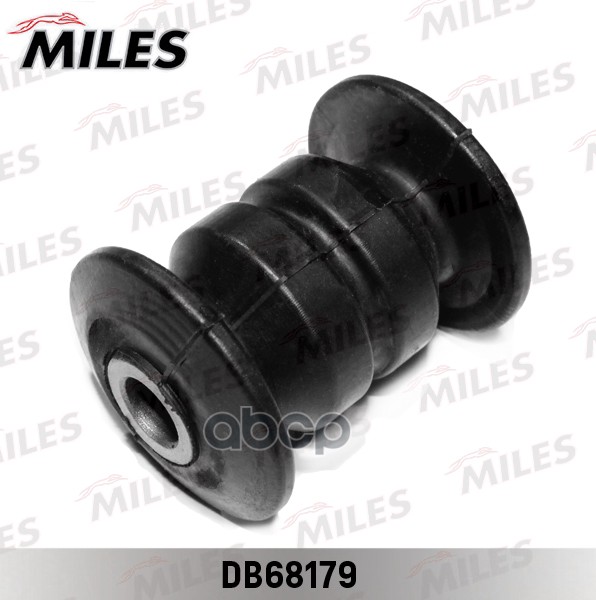 

С/Блок Miles Db68179 Рычага Пер. Подвески Mercedes Sprinter Miles арт. DB68179