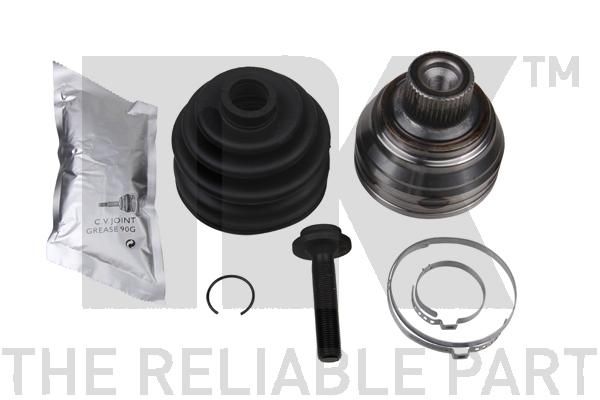 

ШРУС Audi A5 A4 A8 08- Nk 5147144, ШРУС Audi A5 A4 A8 08- Nk 5147144 Nk 5147144