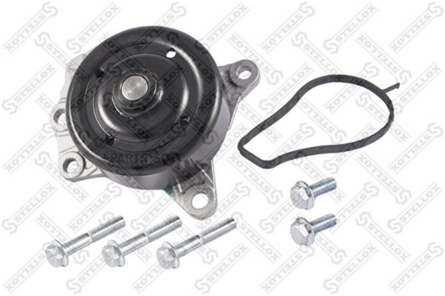 

STELLOX Помпа STELLOX 45000243sx