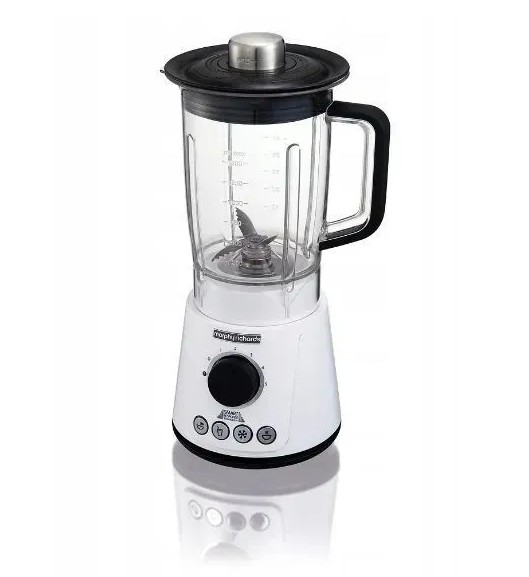 Блендер Morphy Richards 403040 черный