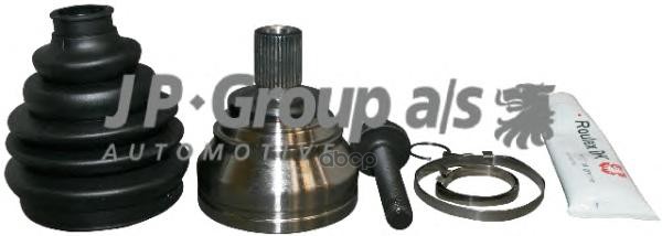 

JP1143304110 шрус наружный к-кт VW Passat 2.0/2.0D 05-