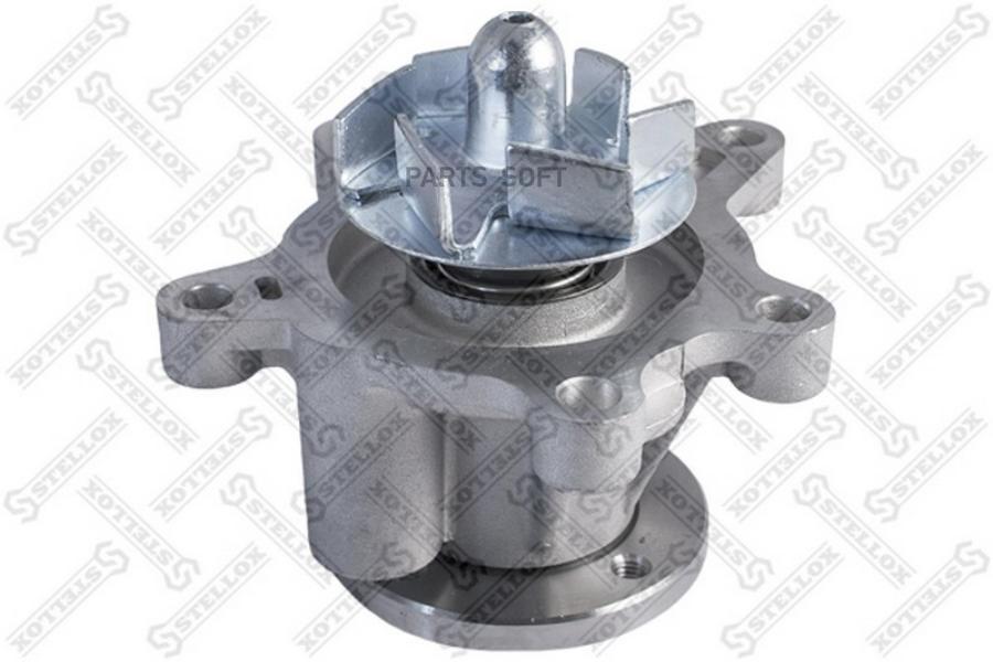 

STELLOX Помпа STELLOX 45000249sx