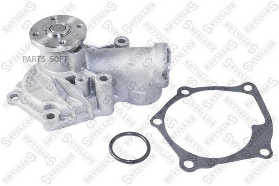 

STELLOX Помпа STELLOX 45000258sx