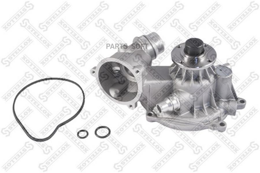 

STELLOX Помпа STELLOX 45000264sx