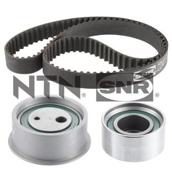 

Комплект ремня ГРМ SNR KD484.04