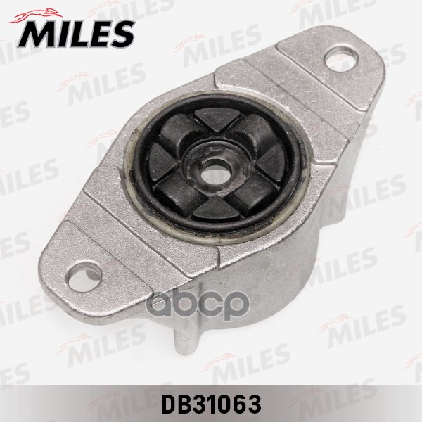 

Опора Амортизатора Форд/Форт/Ford Focus Ii Зад. Miles арт. DB31063