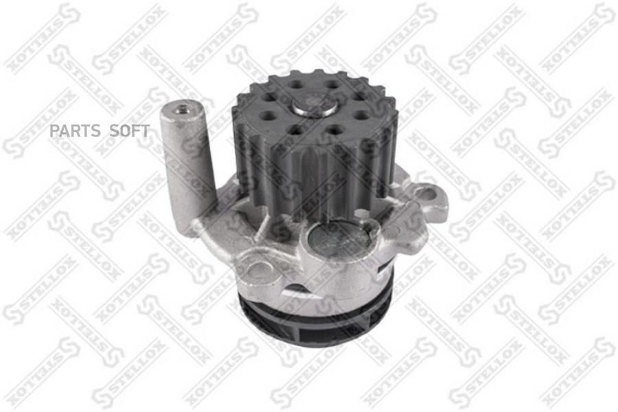 

STELLOX Помпа STELLOX 45000272sx