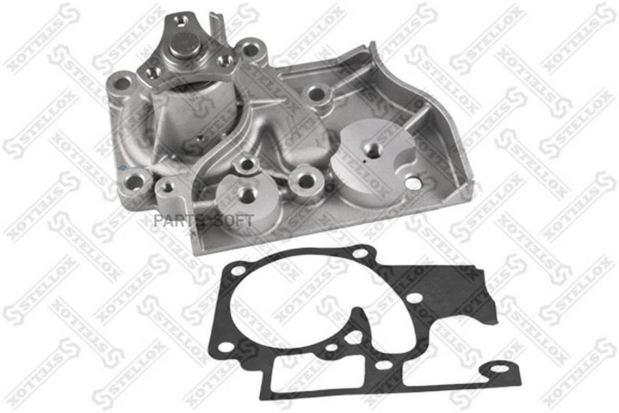 

STELLOX Помпа STELLOX 45000274sx