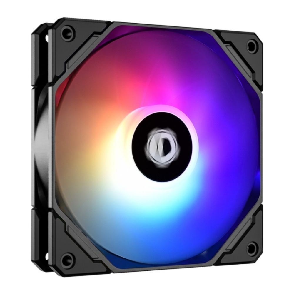 

Корпусной вентилятор ID-COOLING TF-12025-PRO-ARGB, TF-12025-PRO-ARGB