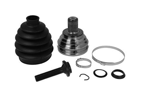 

607-462 ШРУС наружный Audi A3, Skoda, VW Golf/Caddy 1.4-1.6i/2.0SDi 03>